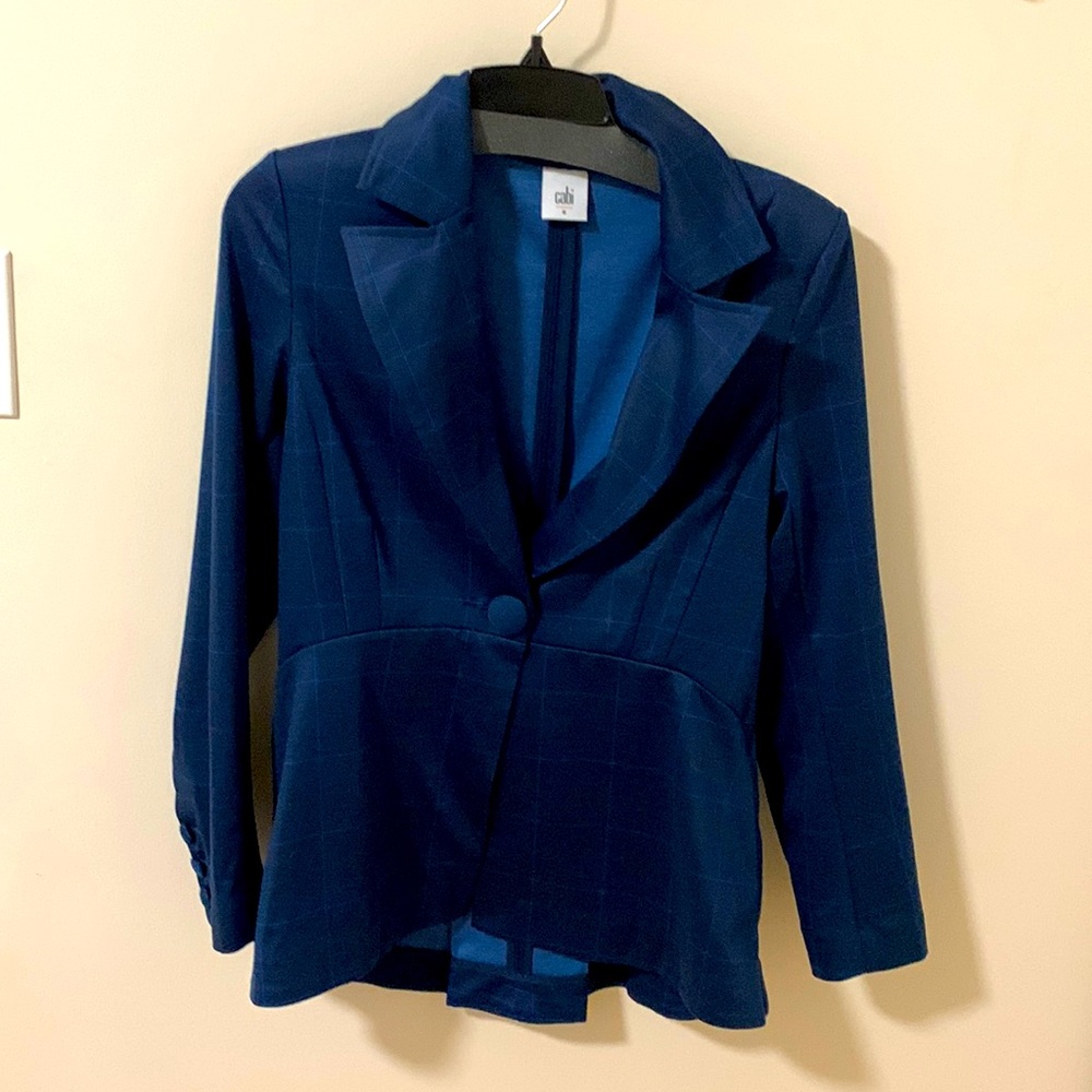 Cabi blazer